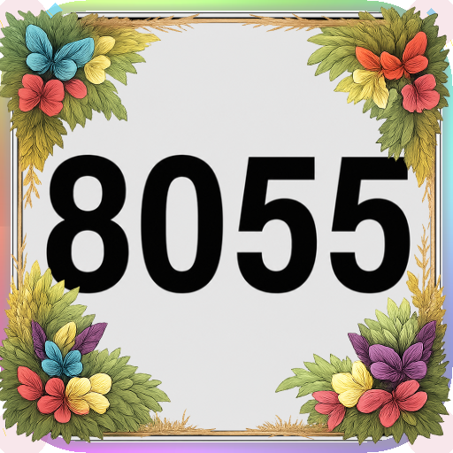 8055 — galeri pratinjau Resmi APK